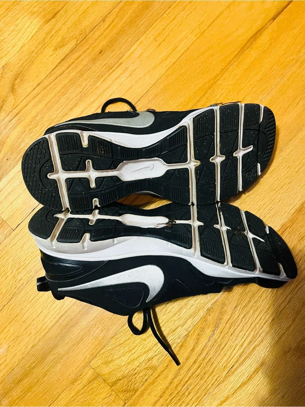 Nike Training Sneakers Women’s Size 8
